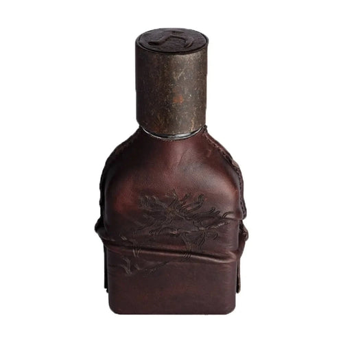 Orto Parisi Cuoium – parfum unisex fără ambalaj, parfum original