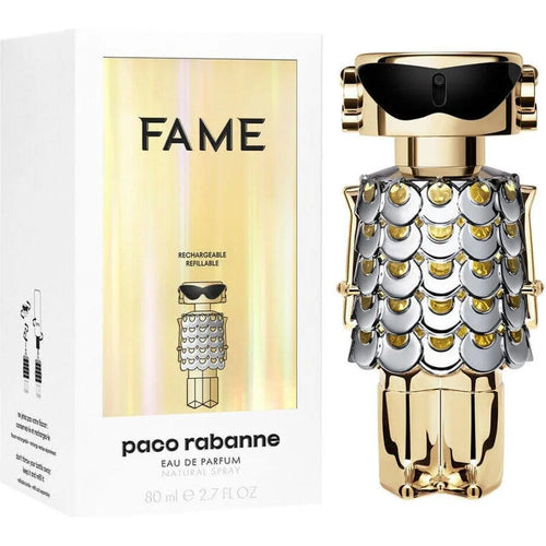 Fame EDP Rechargeable