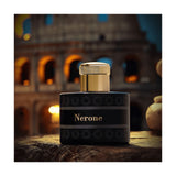 Pantheon Roma Nerone Extrait De – oryginalne perfumy unisex bez pudełka – zdjęcie 2