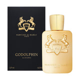 Parfums de Marly Godolphin – Eau de Parfum για άνδρες, γνήσιο άρωμα – φωτογραφία 2