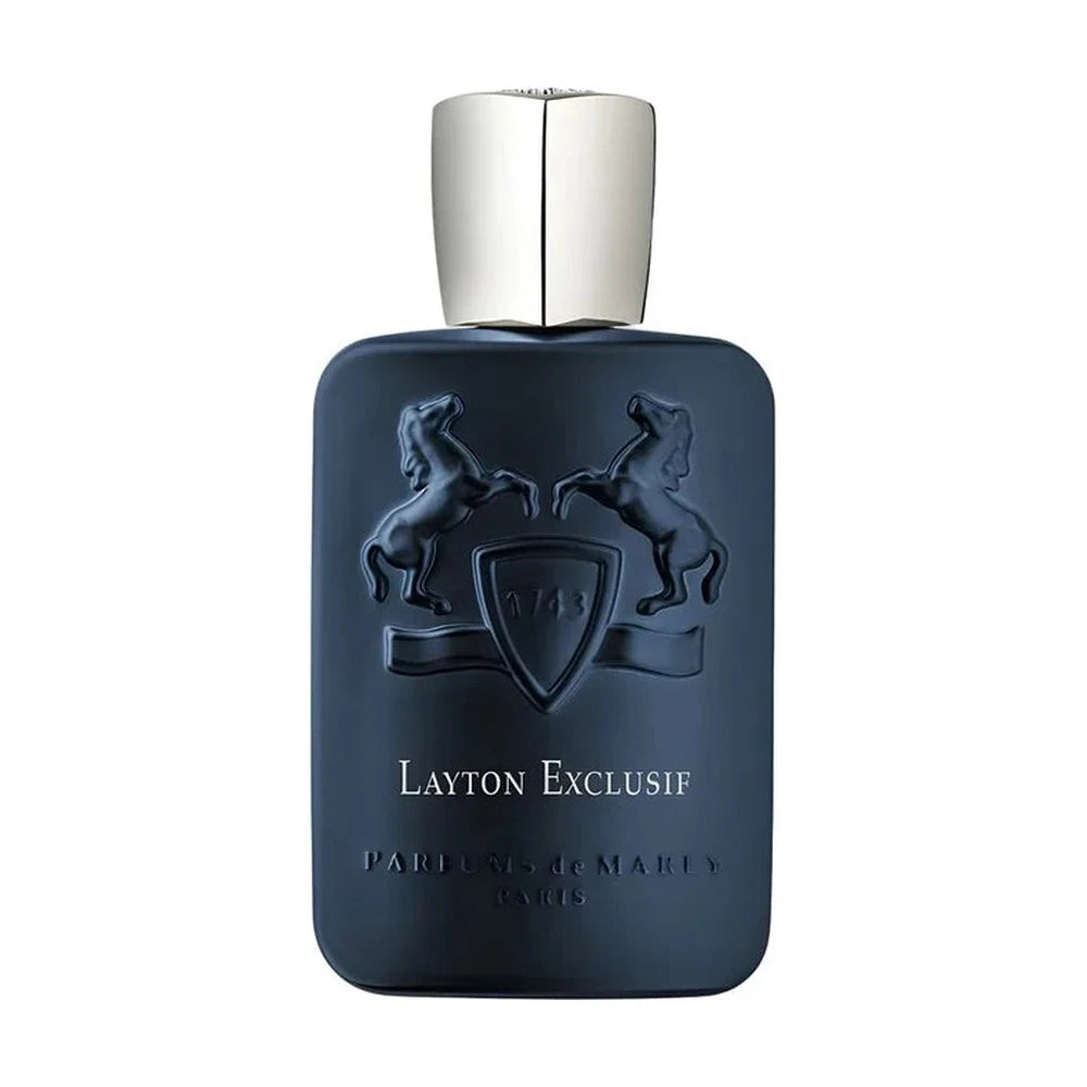 Parfums de Marly Layton Exclusif – apă de parfum unisex, parfum original