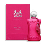 Parfums de Marly Oriana – Eau de Parfum για γυναίκες, γνήσιο άρωμα – φωτογραφία 2