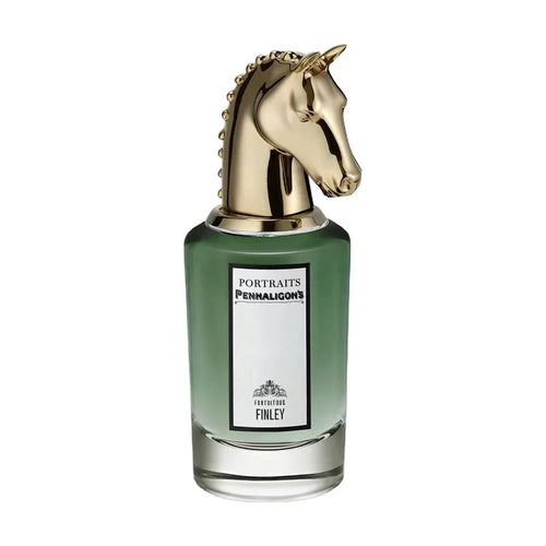 Penhaligon's Fortuitous Finley – Eau de Parfum unisex, γνήσιο άρωμα