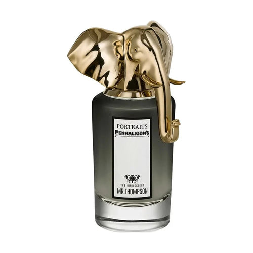 Penhaligon's Mr Thompson – Eau de Parfum unisex χωρίς συσκευασία, γνήσιο άρωμα
