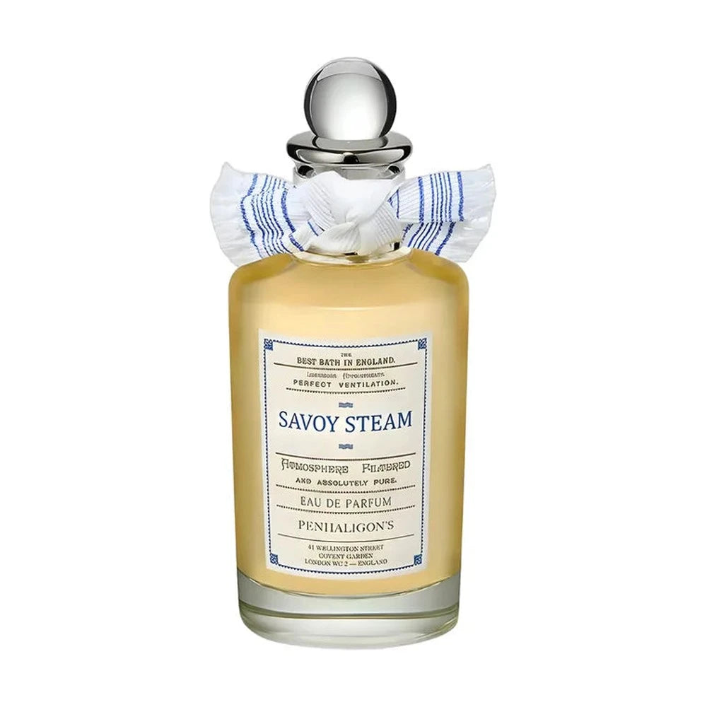 Penhaligon's Savoy Steam – парфюмна вода за жени, оригинален парфюм (Пенхалигонс)