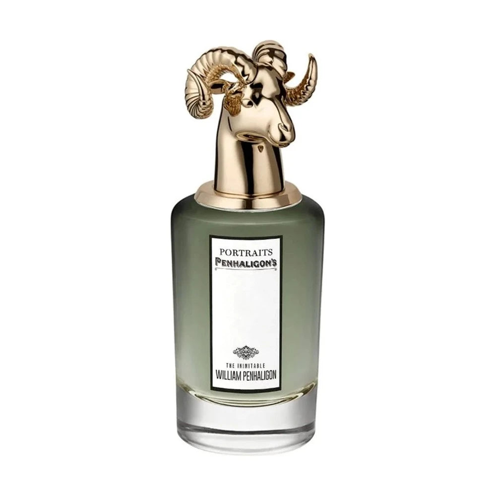 Penhaligon's The Inimitable William Penhaligon – apă de parfum unisex, parfum original
