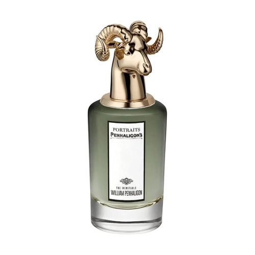 Penhaligon's The Inimitable William Penhaligon – парфюмна вода унисекс, оригинален парфюм (Пенхалигонс)