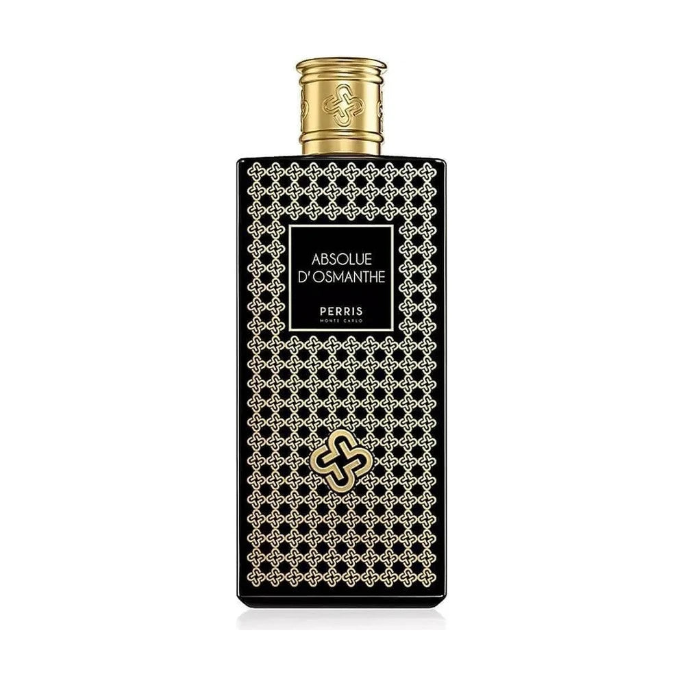 Perris Monte Carlo Absolue D'Osmanthe – Eau de Parfum unisex χωρίς συσκευασία, γνήσιο άρωμα