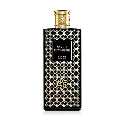 Perris Monte Carlo Absolue D'Osmanthe – apă de parfum unisex fără ambalaj, parfum original
