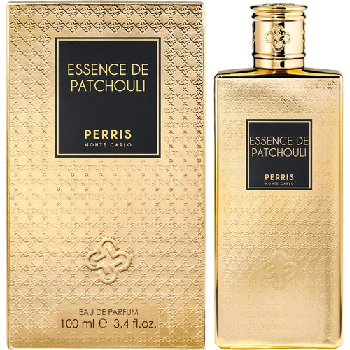 Essence De Patchouli EDP