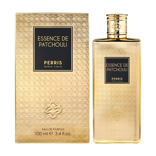 Perris Monte Carlo Essence De Patchouli – apă de parfum unisex fără ambalaj, parfum original
