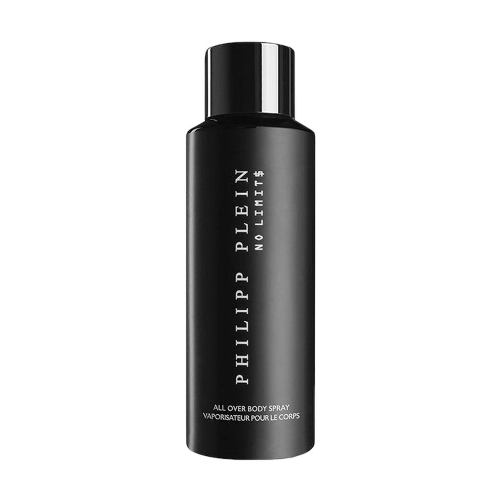 Philipp Plein No Limit$ Deodorant Spray – originalni izdelek za moške