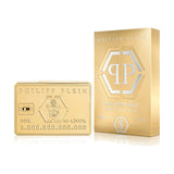 Philipp Plein No Limit$ Gold – äkta Eau de Parfum för män – bild 2