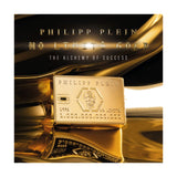 Philipp Plein No Limit$ Gold – äkta Eau de Parfum för män – bild 3