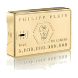Philipp Plein No Limit$ Gold – äkta Eau de Parfum för män
