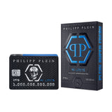 Philipp Plein No Limit$ Super Fre$h – Eau de Toilette originale da uomo – foto 2