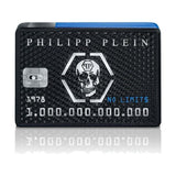 Philipp Plein No Limit$ Super Fre$h – Eau de Toilette originale da uomo