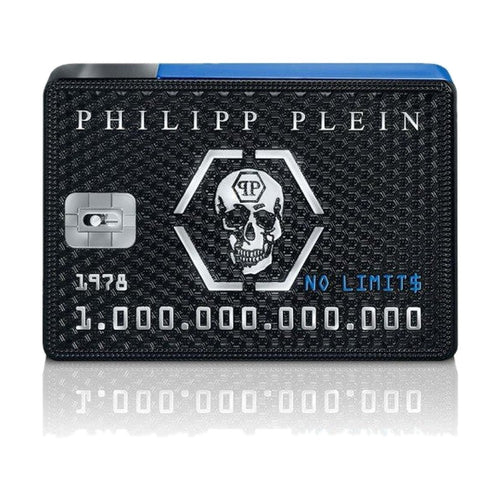 Philipp Plein No Limit$ Super Fre$h – originalna toaletna voda za moške