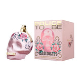 Police To Be Tattooart for Woman – original Eau de Parfum for women – photo 2