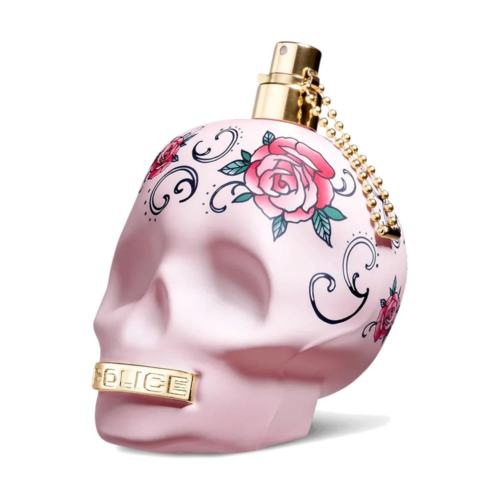 Police To Be Tattooart for Woman – original Eau de Parfum for women