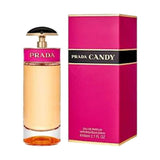 Prada Candy – Eau de Parfum original para mulher – foto 2