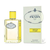 Prada Infusion d'Ylang – aito Eau de Parfum (unisex) – kuva 2