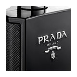 Prada L'Homme Intense – eredeti férfi Eau de Parfum – fotó 3