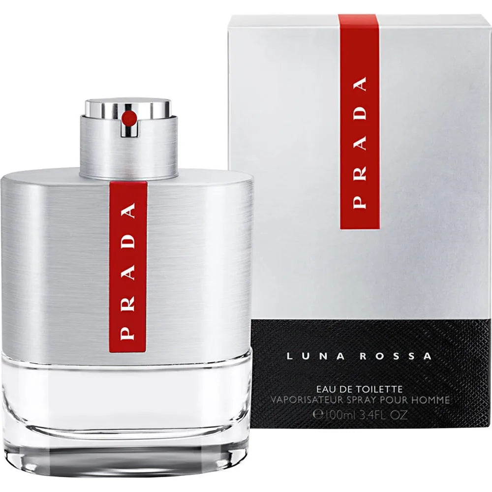 Luna Rosa EDT