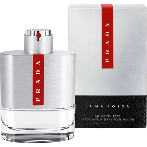 Luna Rosa EDT