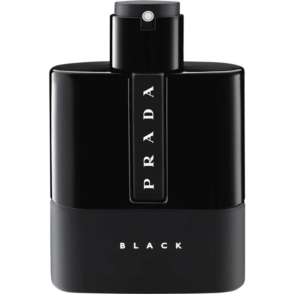 Luna Rossa Black EDP B,O