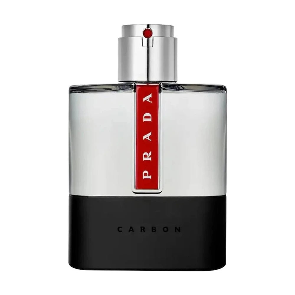 Prada Luna Rossa Carbon – тоалетна вода за мъже, оригинален парфюм (Прада)