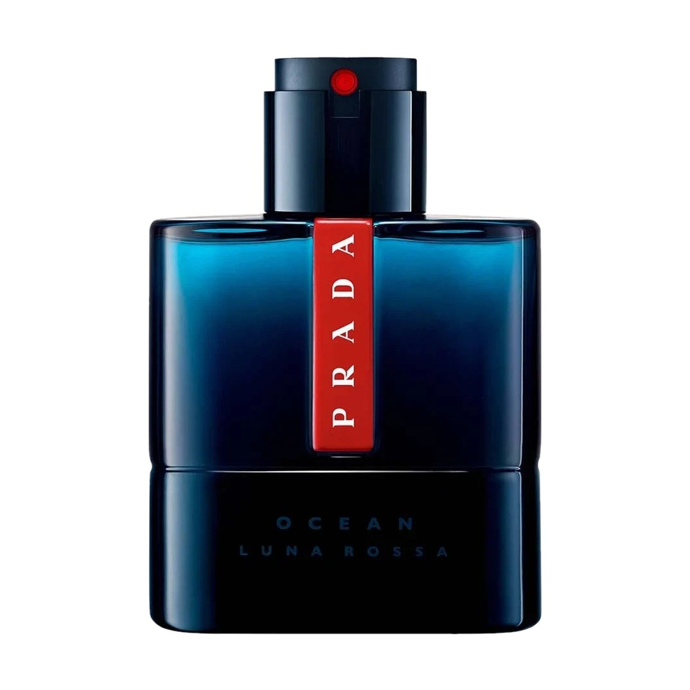 Prada Luna Rossa Ocean – original Eau de Toilette for men
