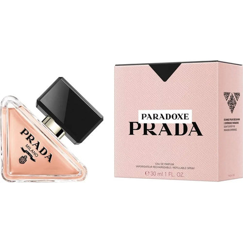 Paradoxe EDP