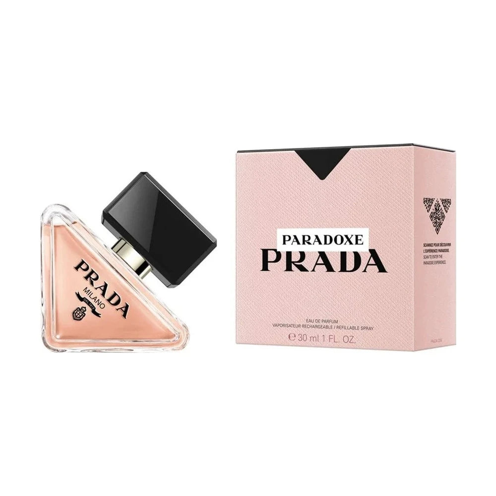 Prada Paradoxe – Eau de Parfum για γυναίκες, γνήσιο άρωμα