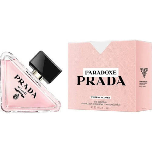 Paradoxe Virtual Flower EDP