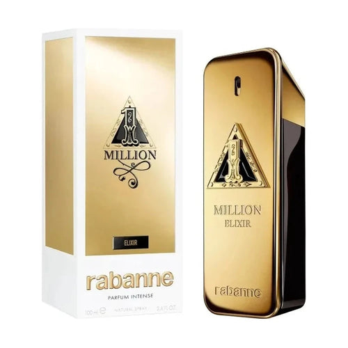 Rabanne 1 Million Elixir Intense – parfum pentru bărbați, parfum original