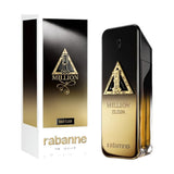 Rabanne 1 Million Night Elixir – originální parfém pro muže – fotografie 2