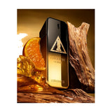 Rabanne 1 Million Night Elixir – originální parfém pro muže – fotografie 3