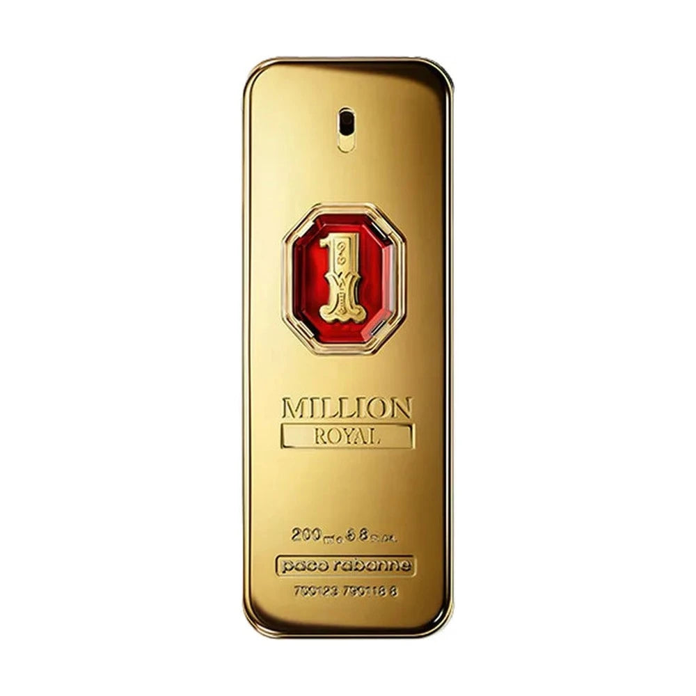 Rabanne 1 Million Royal – парфюм за мъже, оригинален парфюм (Пако Рабан)