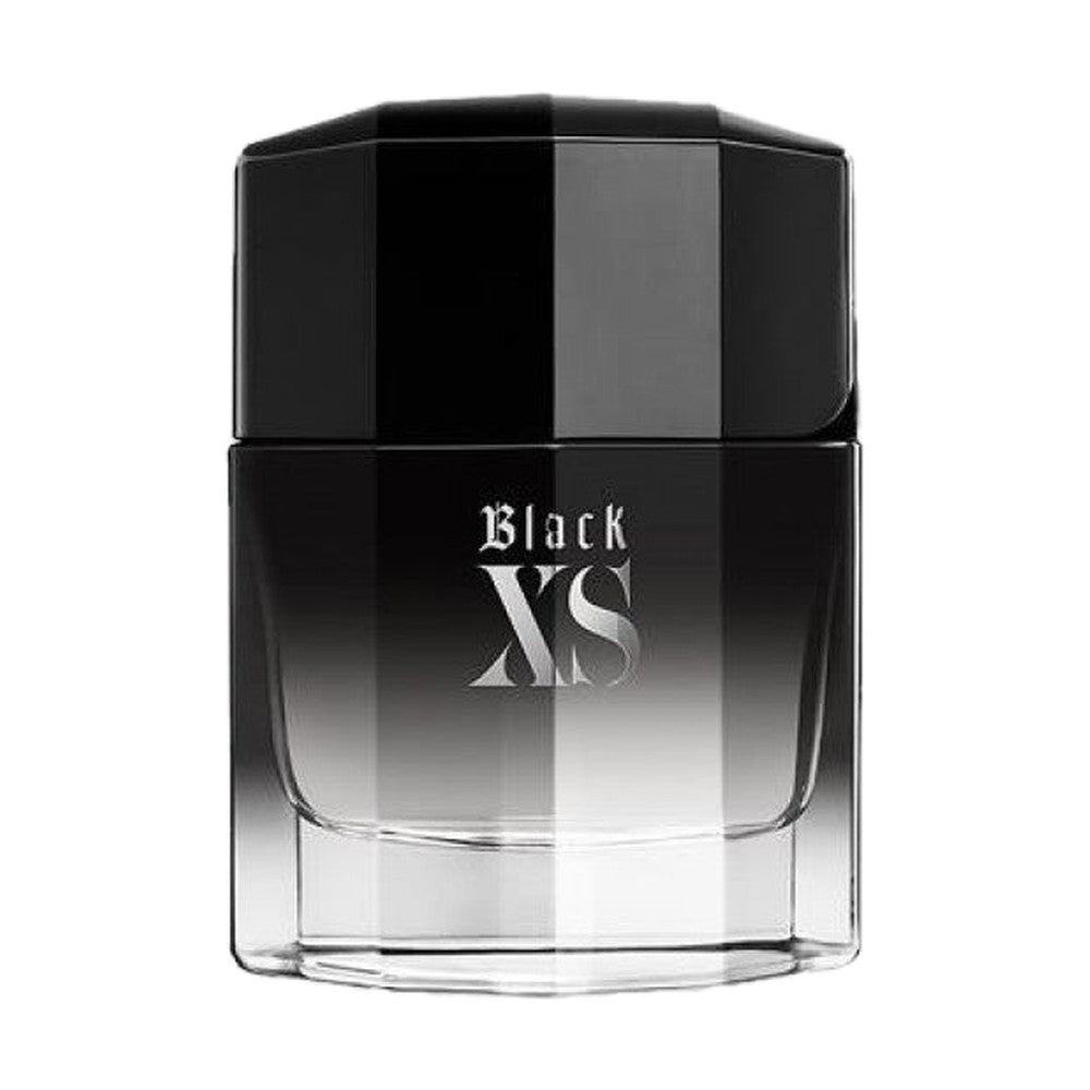 Rabanne Black XS – original Eau de Toilette for men