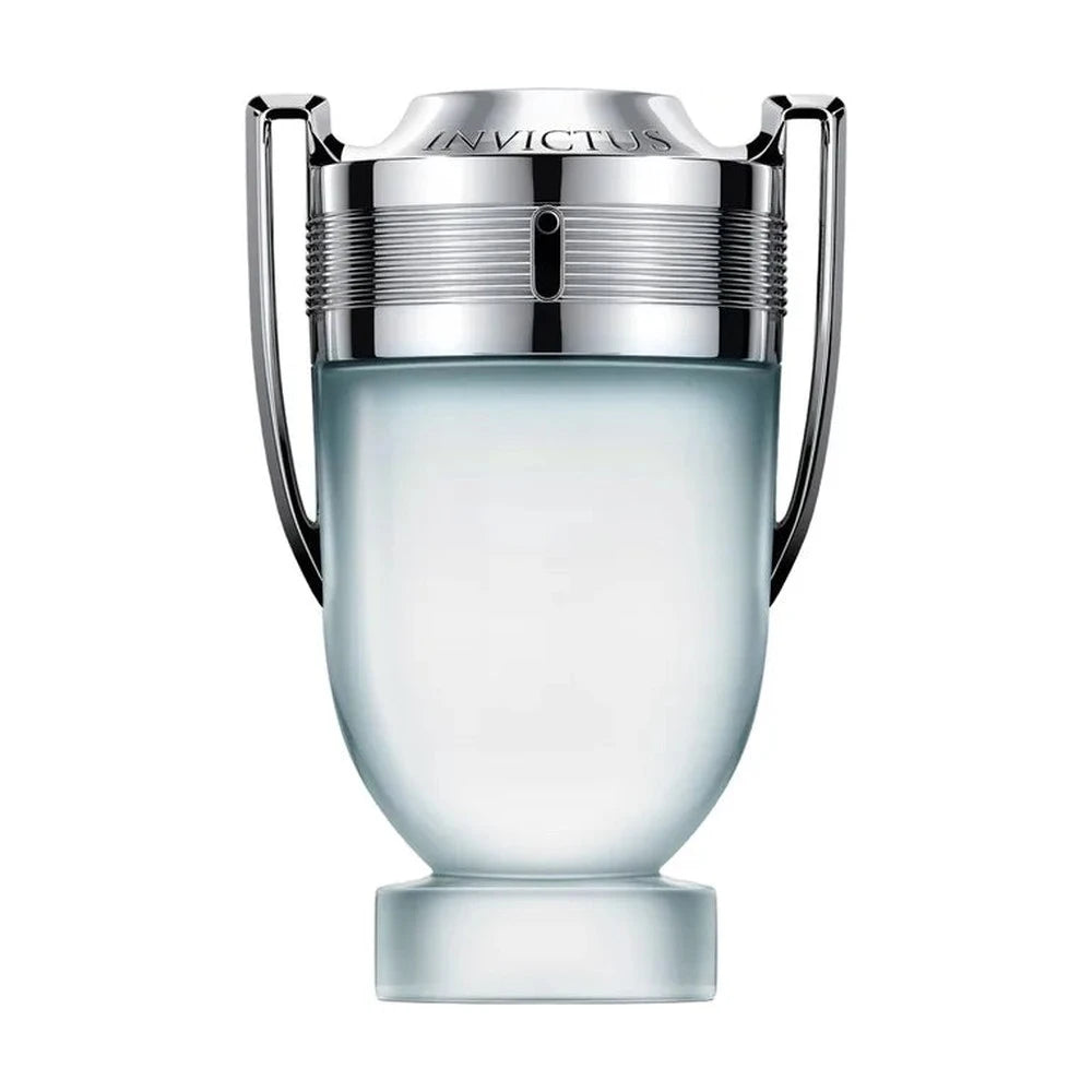 Rabanne Invictus Aqua – apă de toaletă pentru bărbați fără ambalaj, parfum original