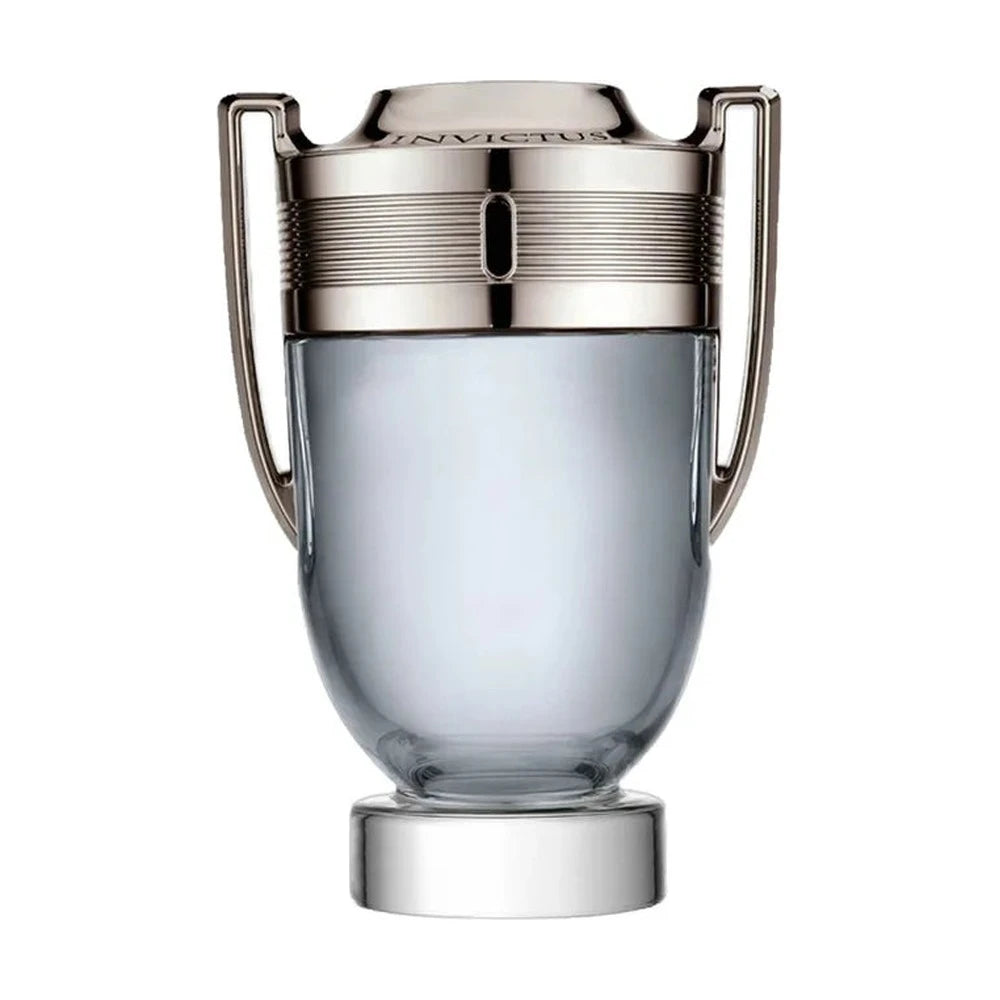 Rabanne Invictus – Eau de Toilette για άνδρες χωρίς συσκευασία, γνήσιο άρωμα