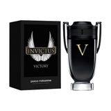 Rabanne Invictus Victory – Eau de Parfum για άνδρες, γνήσιο άρωμα – φωτογραφία 2