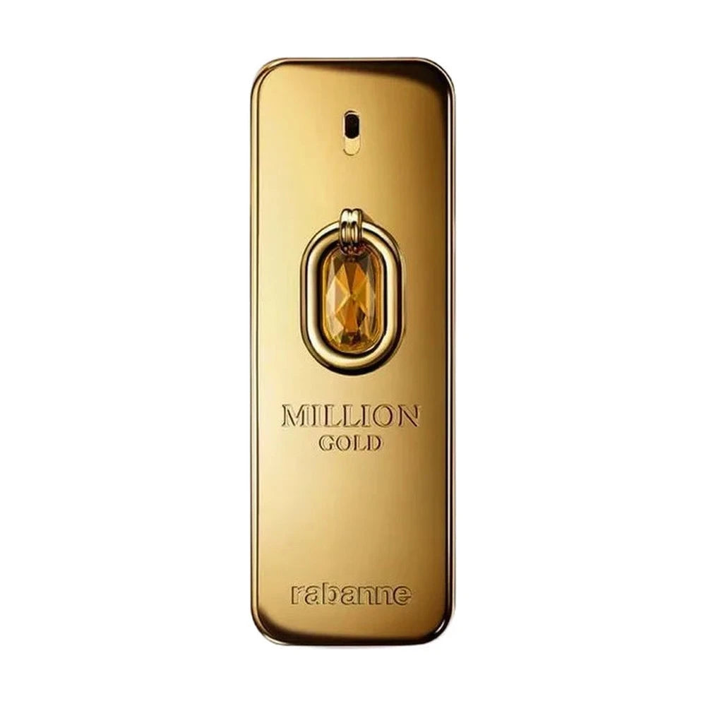 Rabanne Million Gold Him Elixir – apă de parfum pentru bărbați, parfum original