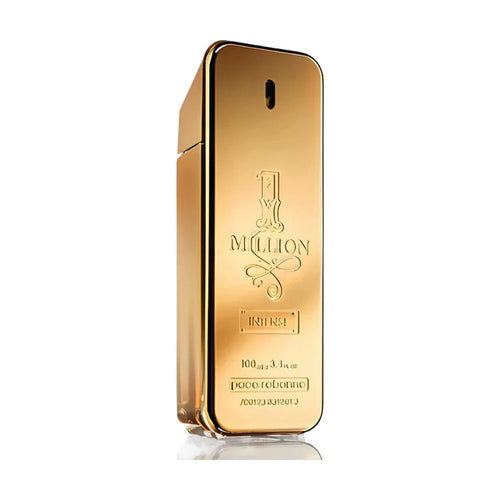 Rabanne Million Gold Intense – Eau de Parfum για άνδρες, γνήσιο άρωμα