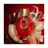 Rabanne Million Red For Her – original Parfum for women – photo 3