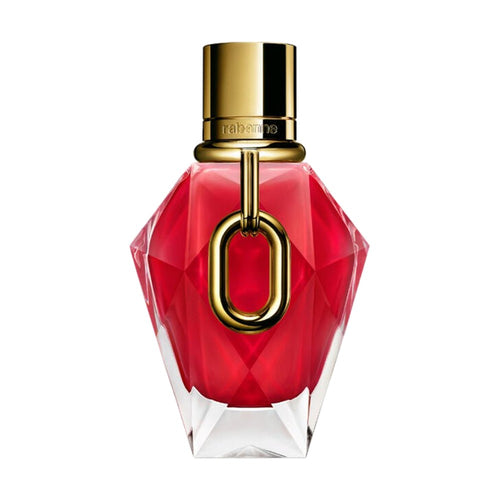 Rabanne Million Red For Her – origineel Parfum voor dames