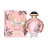 Rabanne Olympea Blossom – Eau de Parfum original para mulher – foto 2