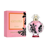 Rabanne Olympea Flora – äkta Eau de Parfum för kvinnor – bild 2