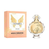 Rabanne Olympea Solar – originales Eau de Parfum für Damen – Foto 2